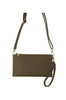 The Classic Crossbody