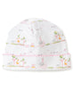 Pink Noah's Hat
