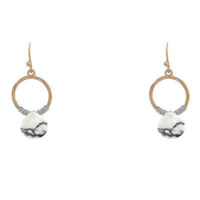 Ringo Earring