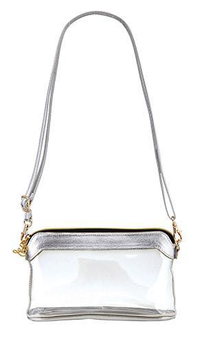 Everything Stadium Bag