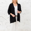 The Carri Sweater