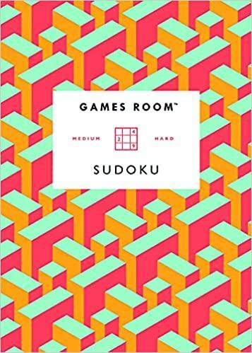Sudoku - Medium