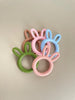 Bunny Teething Ring