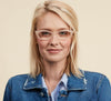 Viewpoint Focus Tan Readers