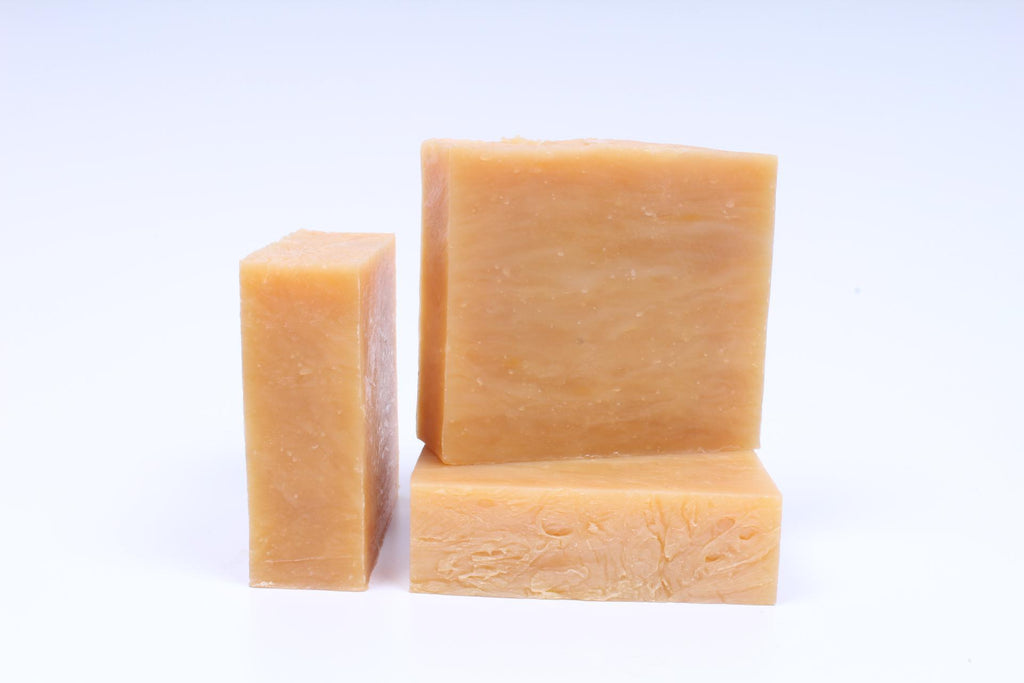 Bar Soap