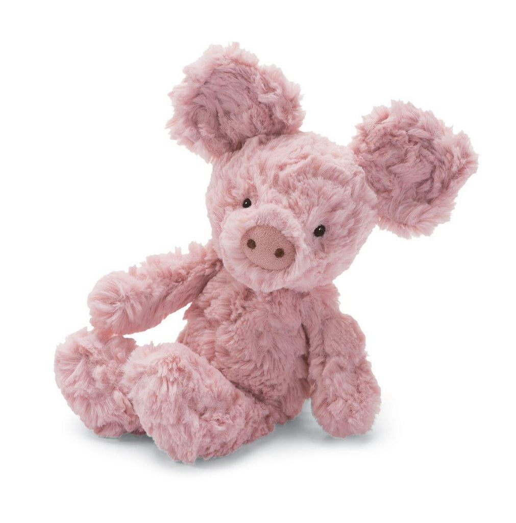 Squiggle Piglet