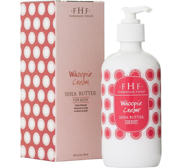 Whoopie Cream Shea Butter
