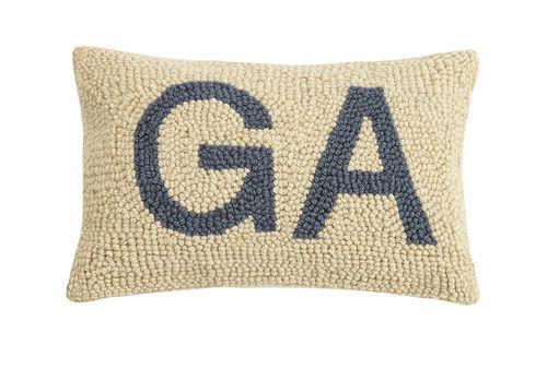Georgia Pillow