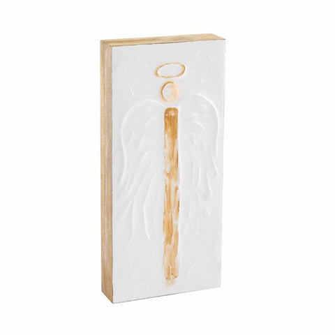 Decorative Shelf Block
