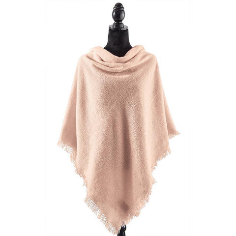 Wrapped in Love Scarf