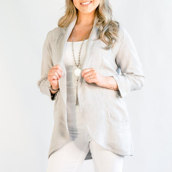 The Brianna Blazer