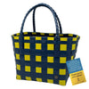 Paris Recycled Tote