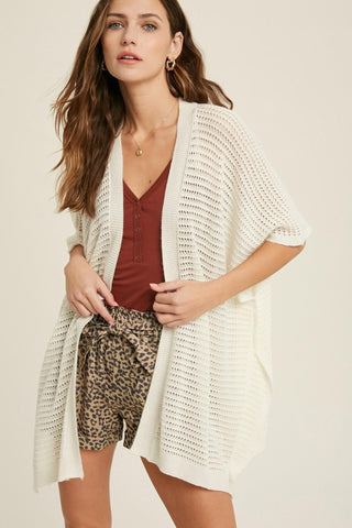 Cardi Ivory