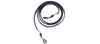 Faux Leather Cord