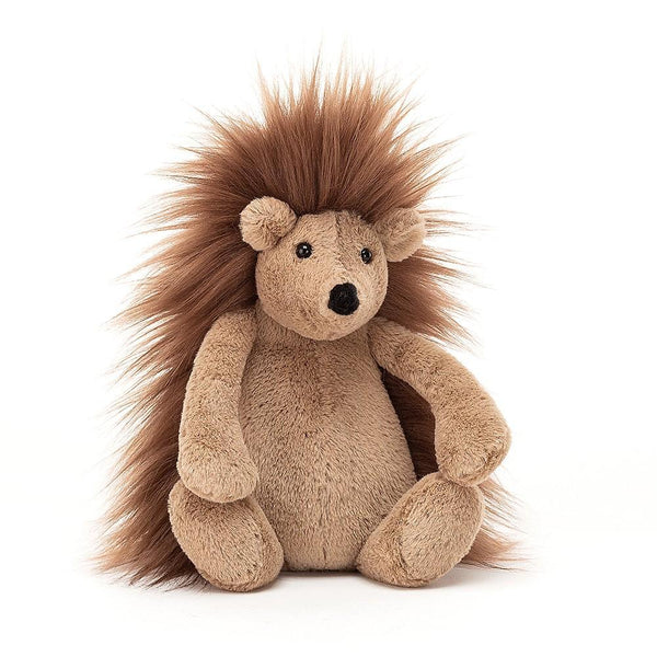 Bashful Hedgehog