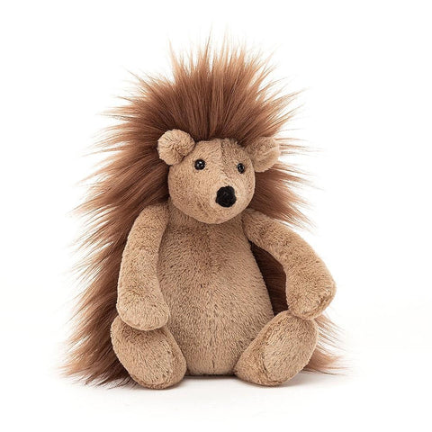 Bashful Hedgehog