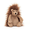 Bashful Hedgehog