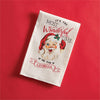 Georgia Santa Towel