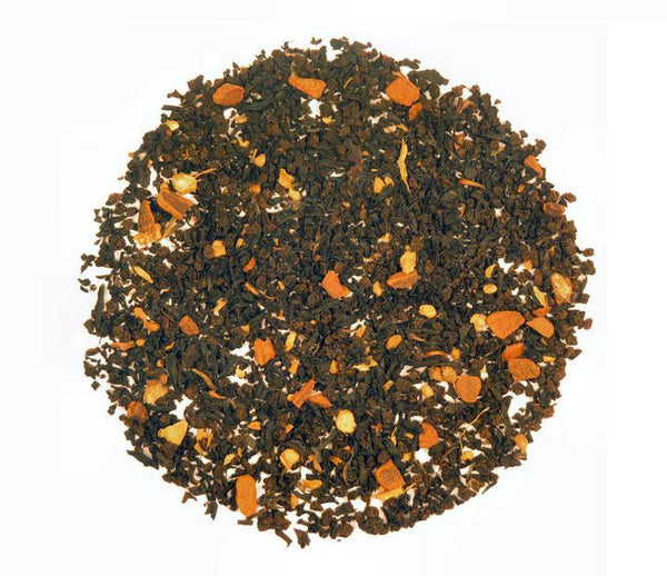 Masala Chai Tea