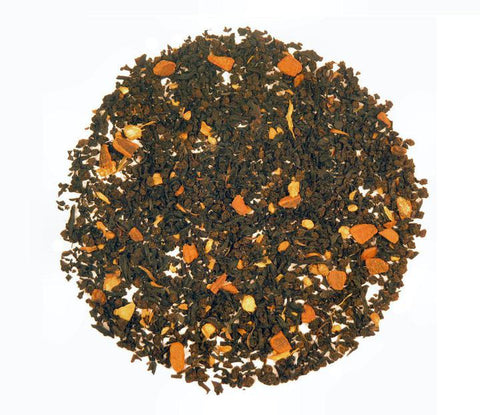 Masala Chai Tea