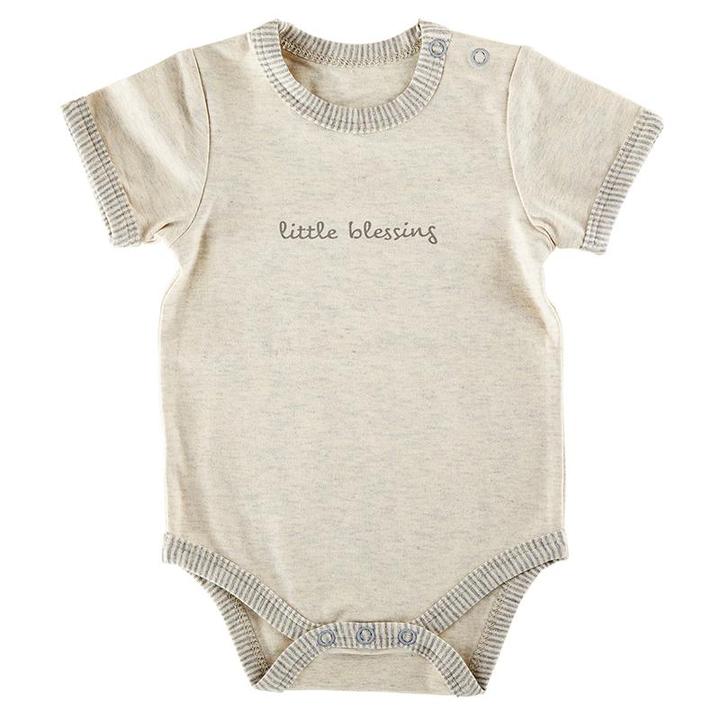 Little Blessing Onesie