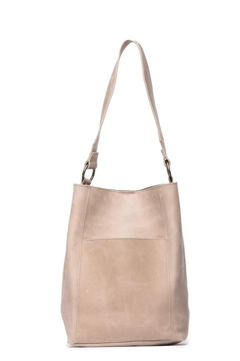 Mihiret Bucket Bag