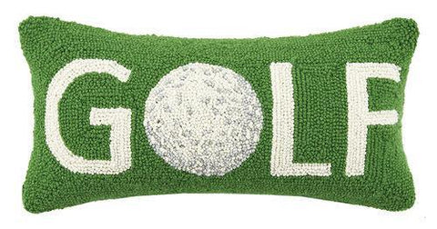 Golf Pillow