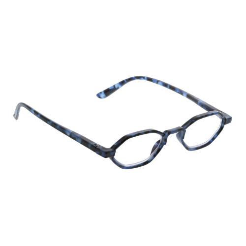 Octagon Navy Reader