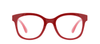Grandview Red Readers
