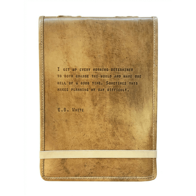 Leather Journal