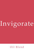 Invigorate Essential Oil Blend