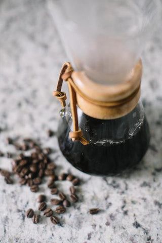 Blume Organics Signature Blend Coffee