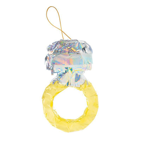 Ring Mini Piñata