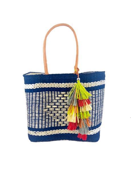 Diamonds Tote