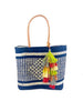 Diamonds Tote