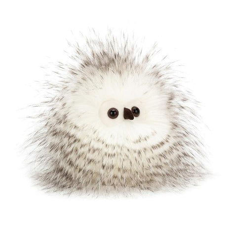 Bertie Owlet