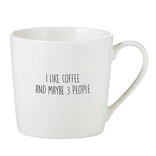 I Like Mug