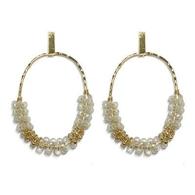 Rumor Earring