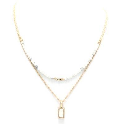 Dumphrey Necklace