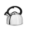 Holler: Whistling Tea Kettle