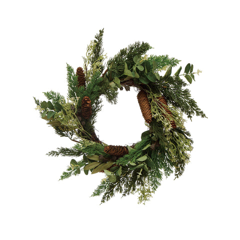 Holiday Wreath