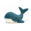 Tiny Wally Whale