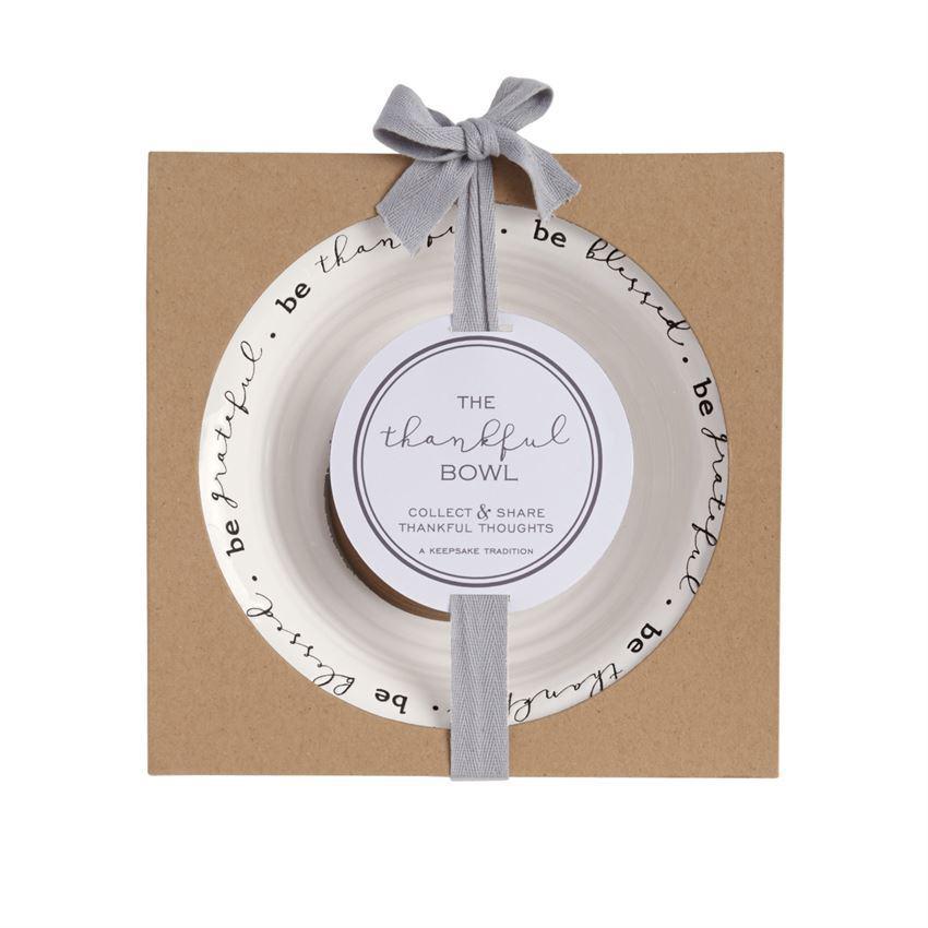 Thankful Tradition Bowl Set