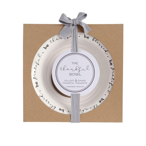 Thankful Tradition Bowl Set
