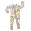 Wild & Free Bamboo Pajama