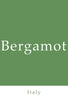 Bergamot Essential Oil