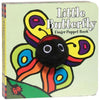 Finger Puppet Book