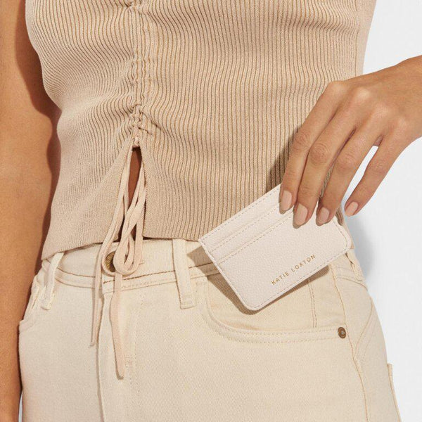 Millie Card Holder