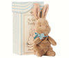 My First Bunny in Blue