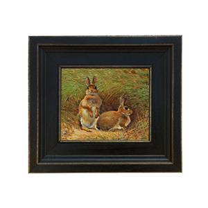 Rabbit Art